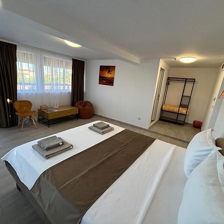 Born By The Sea Hotel Vama Veche Exterior foto