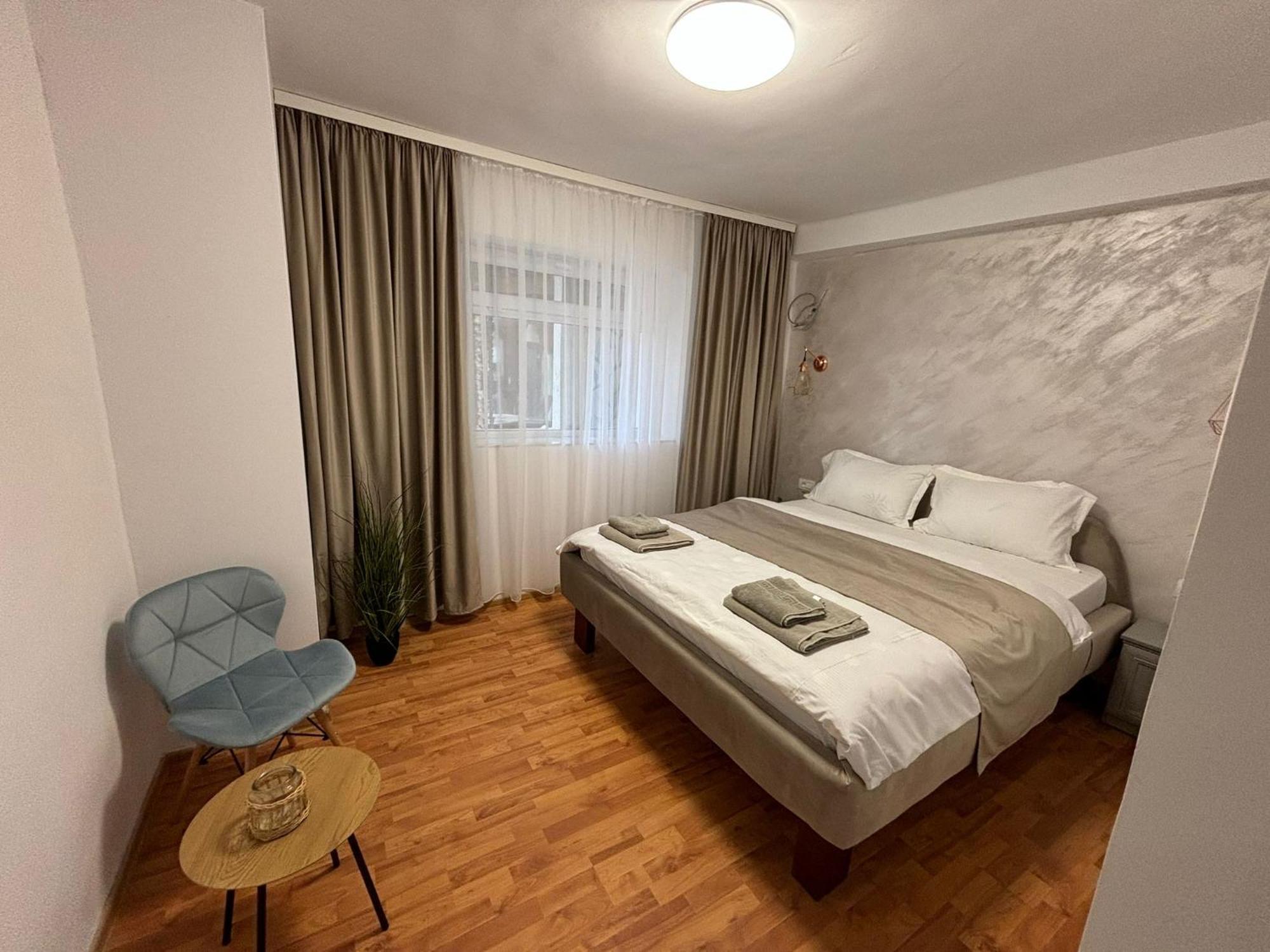 Born By The Sea Hotel Vama Veche Exterior foto