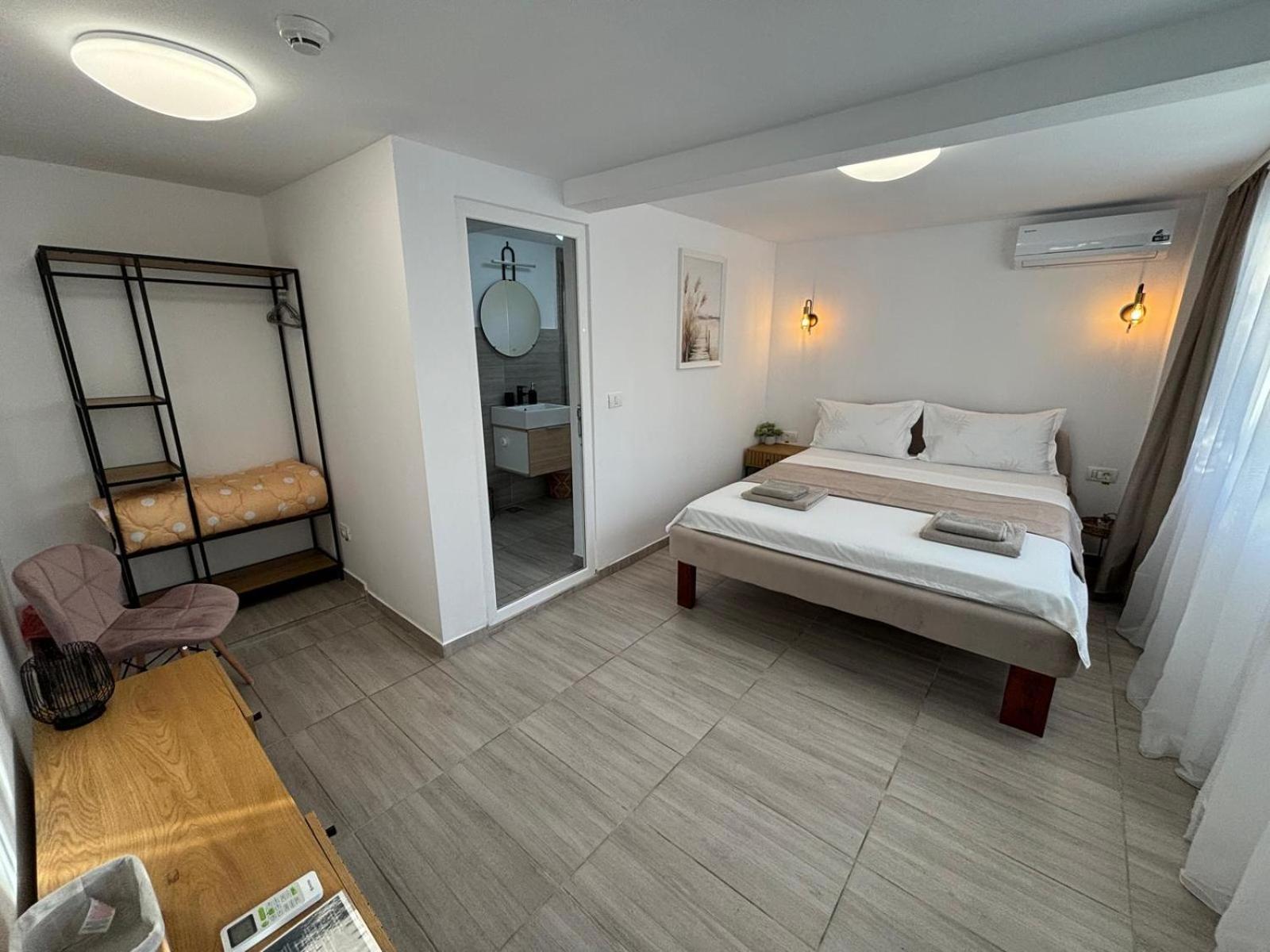 Born By The Sea Hotel Vama Veche Exterior foto