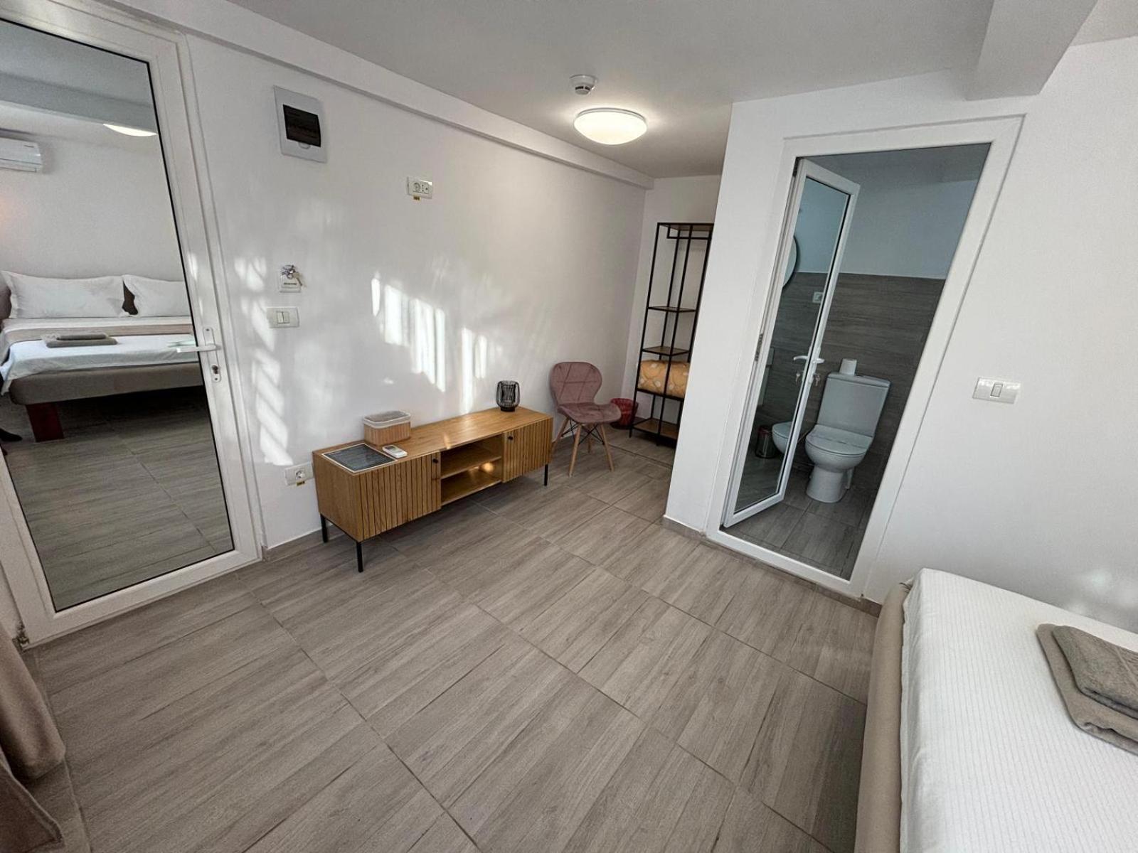 Born By The Sea Hotel Vama Veche Exterior foto