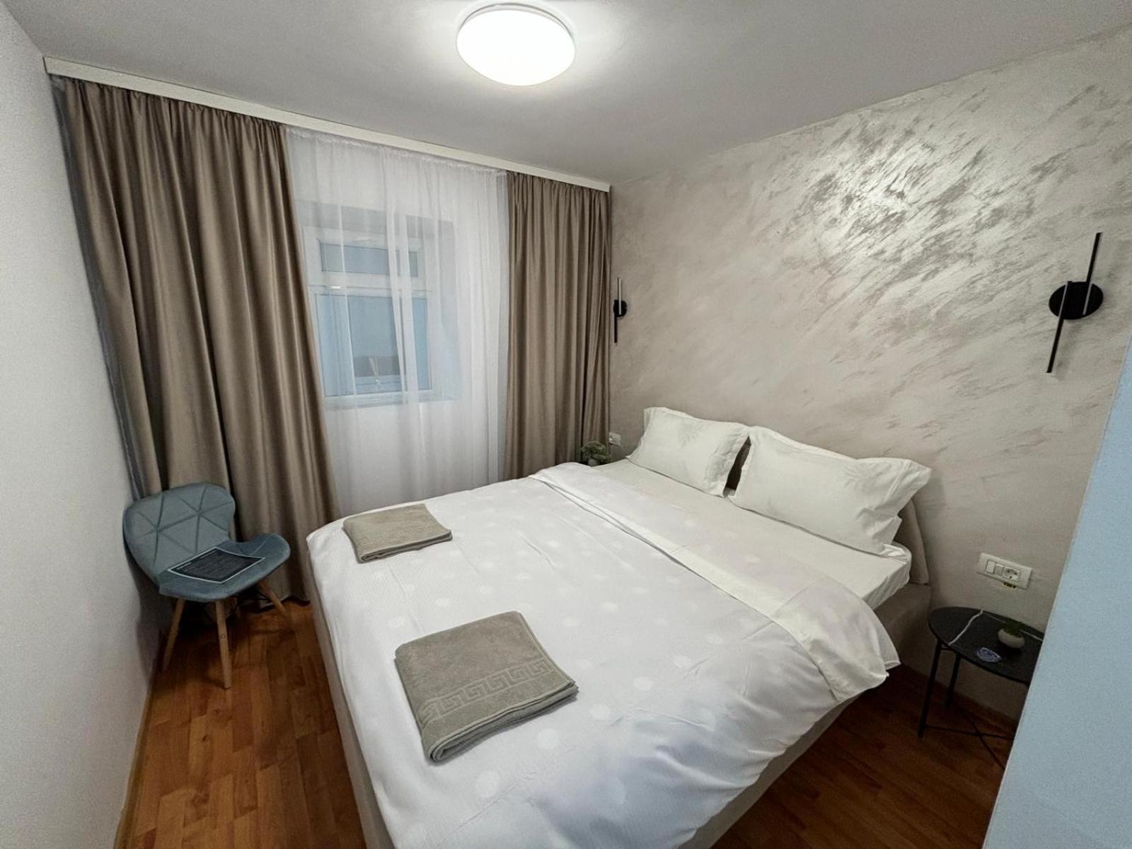 Born By The Sea Hotel Vama Veche Exterior foto