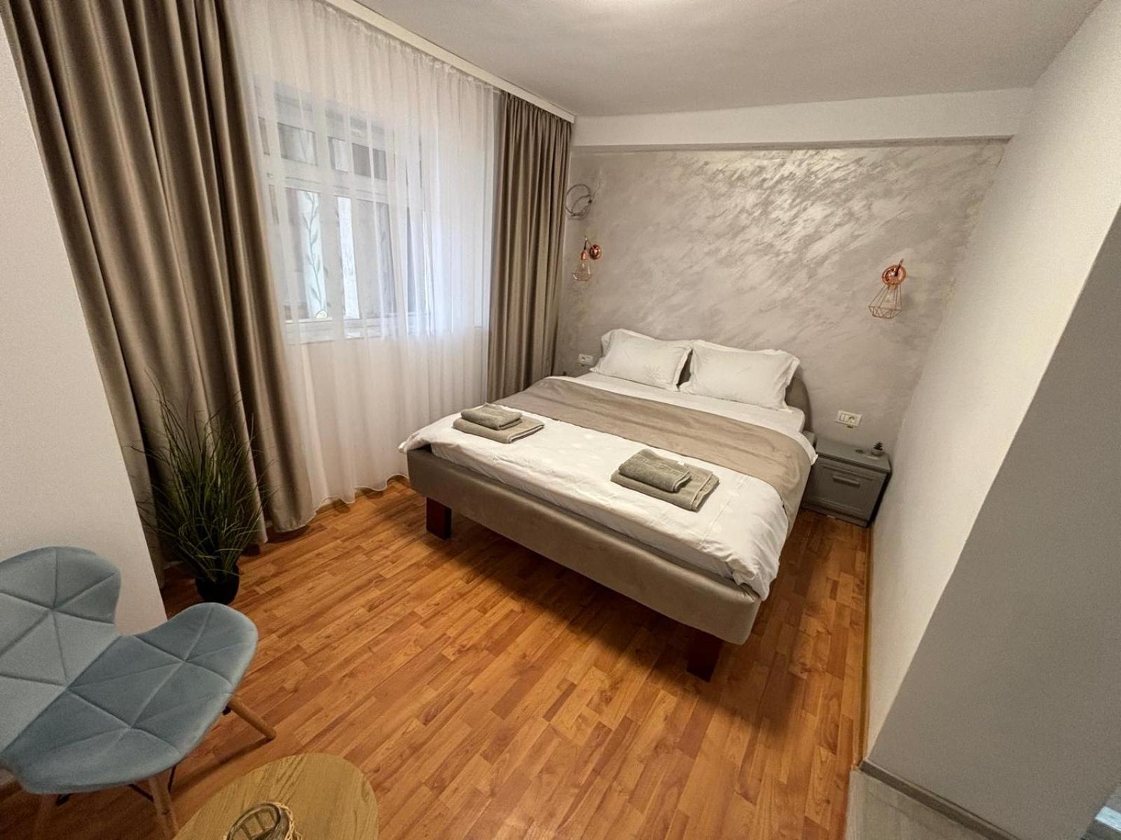 Born By The Sea Hotel Vama Veche Exterior foto