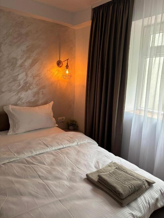 Born By The Sea Hotel Vama Veche Exterior foto