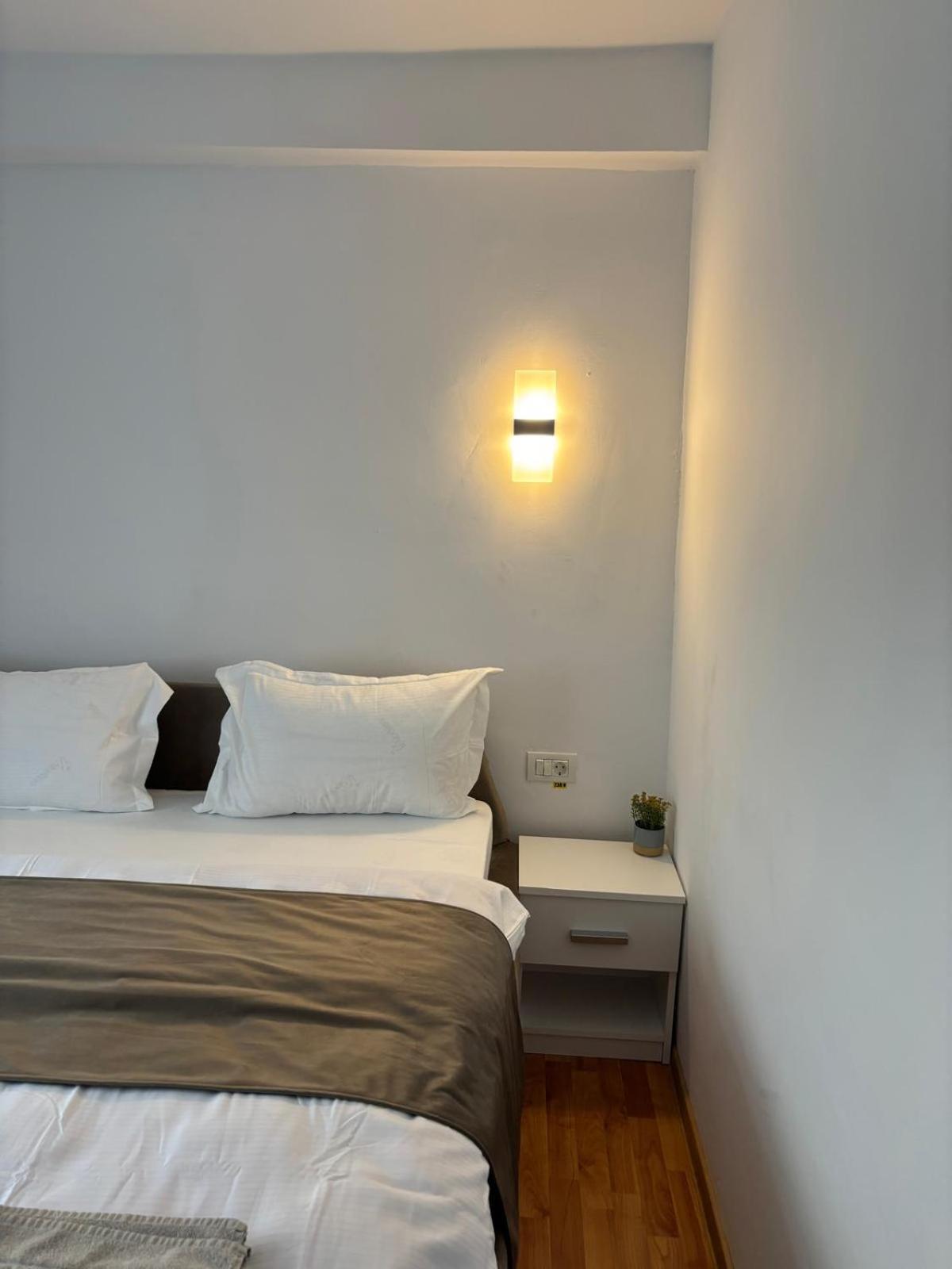Born By The Sea Hotel Vama Veche Exterior foto