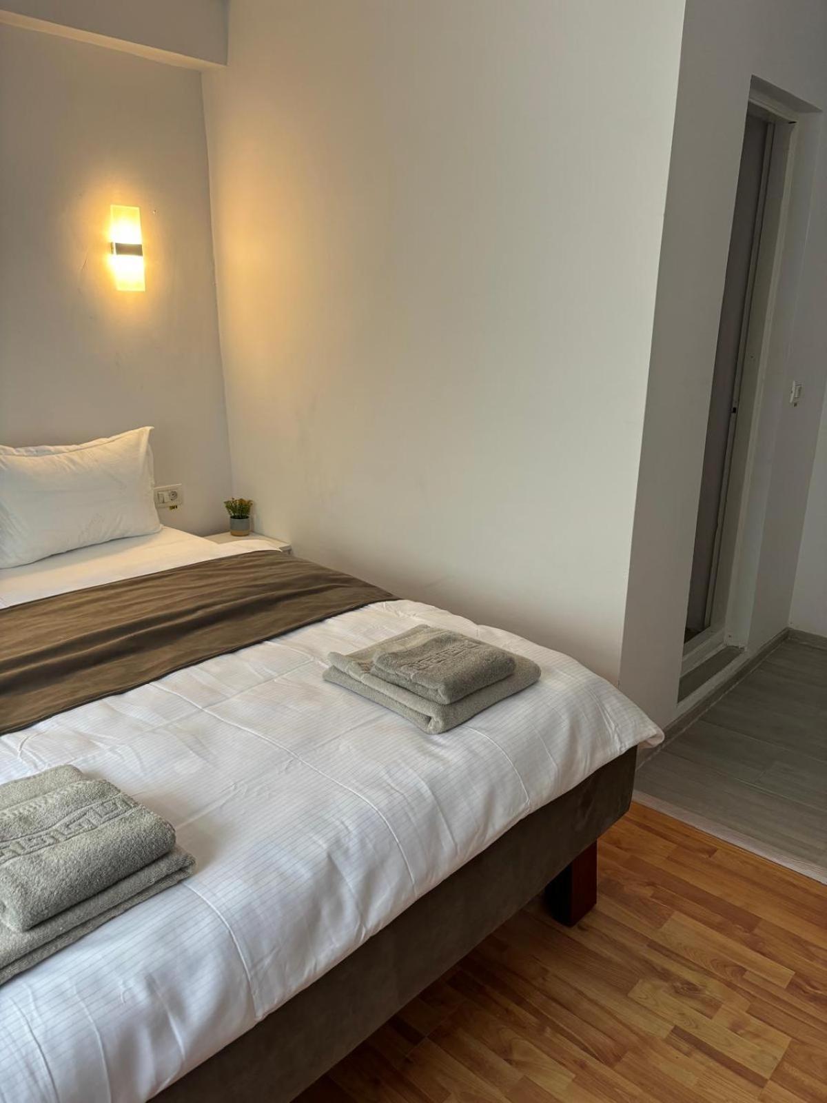 Born By The Sea Hotel Vama Veche Exterior foto
