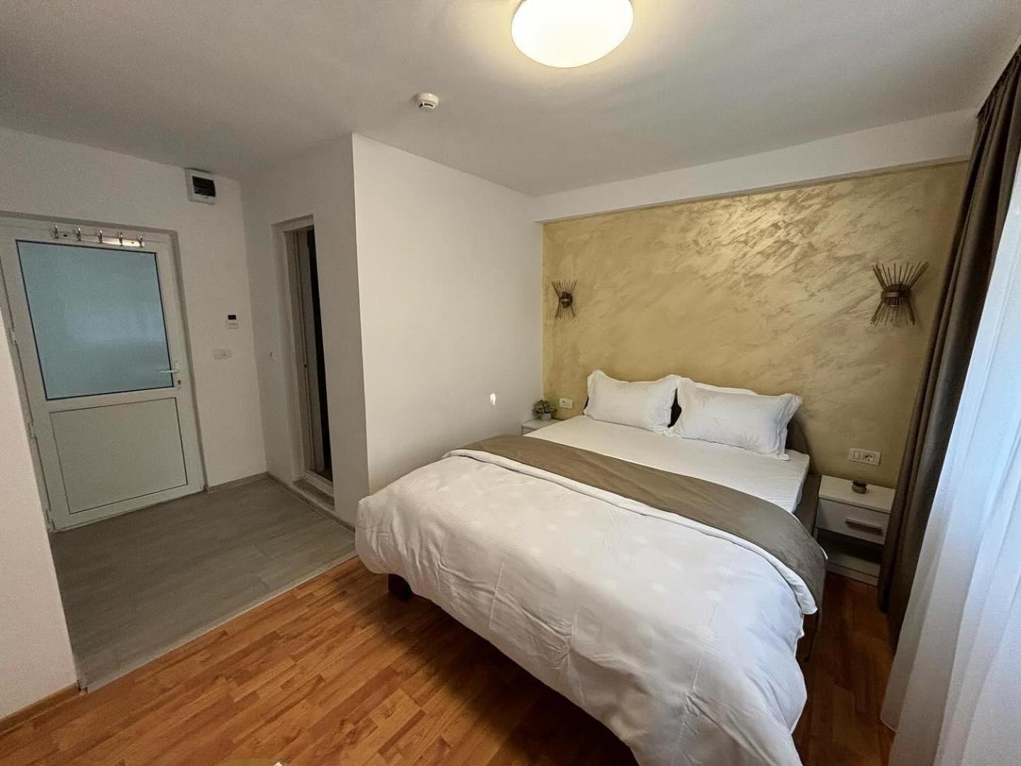 Born By The Sea Hotel Vama Veche Exterior foto